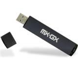 USB-Stick im Test: MX-FX USB 3.0 Flash Drive von MX Technology, Testberichte.de-Note: 3.0 Befriedigend