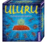 Gesellschaftsspiel im Test: Uluru von Kosmos, Testberichte.de-Note: 2.0 Gut