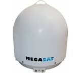 SAT-Antenne im Test: Campingman Portable von Megasat, Testberichte.de-Note: 1.3 Sehr gut