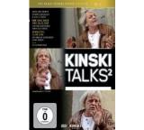 Film im Test: Kinski Talks 2 von DVD, Testberichte.de-Note: 1.0 Sehr gut