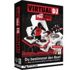 Audio-Software im Test: Virtual DJ Pro Basic 7 von Atomix, Testberichte.de-Note: ohne Endnote