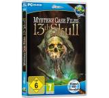 Game im Test: Mystery Case Files: 13th Skull (für PC) von Astragon Software, Testberichte.de-Note: 2.2 Gut