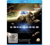 Film im Test: Unser Universum - Die 7 Wunder des Sonnensystems von 3D Blu-ray, Testberichte.de-Note: 1.6 Gut