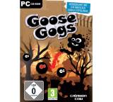 Game im Test: GooseGogs (für PC) von Crimson Cow, Testberichte.de-Note: 2.3 Gut
