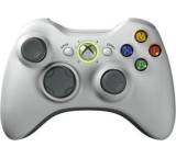 Gamepad im Test: Xbox 360 Wireless Controller von Microsoft, Testberichte.de-Note: 1.7 Gut