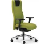 Bürostuhl im Test: Ergo-Balance von Rovo Chair, Testberichte.de-Note: 1.0 Sehr gut