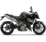Motorrad im Test: 990 Super Duke (88 kW) [11] von KTM Sportmotorcycle, Testberichte.de-Note: 2.7 Befriedigend