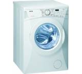 Waschmaschine im Test: WA 62147 von Gorenje, Testberichte.de-Note: 2.3 Gut