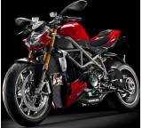 Motorrad im Test: Streetfighter [09] von Ducati, Testberichte.de-Note: 2.4 Gut