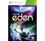 Game im Test: Child of Eden (für Xbox 360) von Ubisoft, Testberichte.de-Note: 1.9 Gut