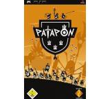 Game im Test: Patapon (für PSP) von Sony Computer Entertainment, Testberichte.de-Note: 1.5 Sehr gut