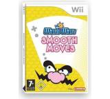 Game im Test: Wario Ware - Smooth Moves (für Wii) von Nintendo, Testberichte.de-Note: 1.8 Gut