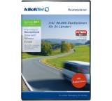 Routenplaner / Navigation (Software) im Test: Routenplaner Sommer 2011 von KlickTel, Testberichte.de-Note: 2.3 Gut