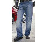 Motorradhose im Test: Traffic von Draggin Jeans, Testberichte.de-Note: 4.0 Ausreichend