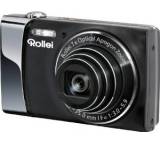 Digitalkamera im Test: Powerflex 470 von Rollei, Testberichte.de-Note: 3.8 Ausreichend