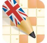Englisch lernen mit Kreuzworträtseln (für Mac)