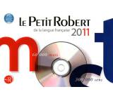 Le Petit Robert 2011
