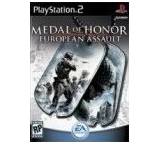 Game im Test: Medal of Honor: Dogs of War  von Electronic Arts, Testberichte.de-Note: 1.0 Sehr gut