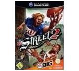 Game im Test: NFL Street 2  von Electronic Arts, Testberichte.de-Note: 1.9 Gut