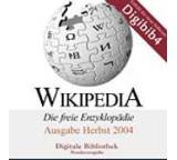 Software-Lexikon im Test: Wikipedia - Die freie Enzyklopädie von DirectMedia Publishing, Testberichte.de-Note: 1.0 Sehr gut