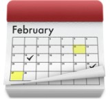 CalendarBar 1.1 (Mac)