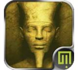 Game im Test: Egypt - The Prophecy Part 1 (für Mac) von Anuman, Testberichte.de-Note: 3.0 Befriedigend