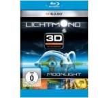 Film im Test: Lichtmond 3D von 3D Blu-ray, Testberichte.de-Note: 1.8 Gut