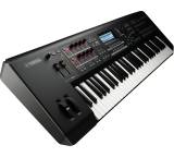 Synthesizer, Workstations & Module im Test: MOX 6 von Yamaha, Testberichte.de-Note: 1.0 Sehr gut
