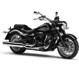 Motorrad im Test: XV1900A Midnight Star (66 kW) [11] von Yamaha, Testberichte.de-Note: ohne Endnote