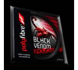 Tennissaite im Test: Black Venom Rough von Polyfibre, Testberichte.de-Note: 2.0 Gut