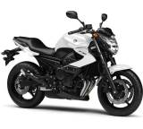 Motorrad im Test: XJ6 [11] von Yamaha, Testberichte.de-Note: 2.4 Gut