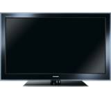 Fernseher im Test: Regza 55WL743G von Toshiba, Testberichte.de-Note: 1.2 Sehr gut