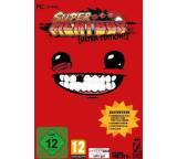 Game im Test: Super Meat Boy von Headup Games, Testberichte.de-Note: 1.6 Gut