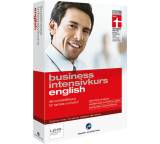 Lernprogramm im Test: Business Intensivkurs Englisch - die Komplettlösung für Karriere und Beruf von Digital Publishing, Testberichte.de-Note: 2.0 Gut
