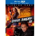 Film im Test: Drive Angry von 3D Blu-ray, Testberichte.de-Note: 2.6 Befriedigend