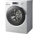 Waschmaschine im Test: NA-148VG3 von Panasonic, Testberichte.de-Note: 2.2 Gut