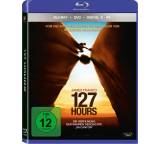 Film im Test: 127 Hours von Blu-ray, Testberichte.de-Note: 1.5 Sehr gut