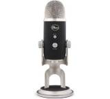 Mikrofon im Test: Yeti Pro von Blue Microphones, Testberichte.de-Note: 1.5 Sehr gut