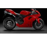 Motorrad im Test: 1198 [09] von Ducati, Testberichte.de-Note: 2.2 Gut