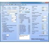 Internet-Software im Test: BayCalculator 4.70 von Aborange, Testberichte.de-Note: 1.0 Sehr gut
