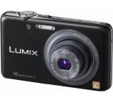 Lumix DMC-FS22