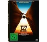 Film im Test: 127 Hours von DVD, Testberichte.de-Note: 1.3 Sehr gut