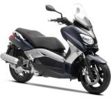 X-MAX 250 ABS (15 kW) [11]