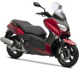 X-MAX 125 ABS (10 KW) [11]