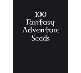Gesellschaftsspiel im Test: 100 Fantasy Adventure Seeds von Cubicle 7 Entertainment, Testberichte.de-Note: 2.8 Befriedigend
