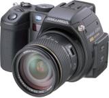 Digitalkamera im Test: Dimage A200 von Konica Minolta, Testberichte.de-Note: 1.8 Gut