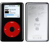 Mobiler Audio-Player im Test: U2 Special Edition iPod  von Apple, Testberichte.de-Note: 1.8 Gut