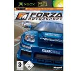 Game im Test: Forza Motorsport (für Xbox) von Microsoft, Testberichte.de-Note: 1.1 Sehr gut