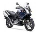 Motorrad im Test: DL 1000 V-Strom von Suzuki, Testberichte.de-Note: 2.0 Gut