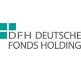 Geldanlage im Vergleich: DFH Immobilienfonds 98 Vodafone Campus Düsseldorf von Deutsche Fonds Holding, Testberichte.de-Note: 3.2 Befriedigend